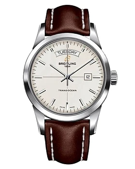 Часы Breitling Transocean A4531012/G751/437X