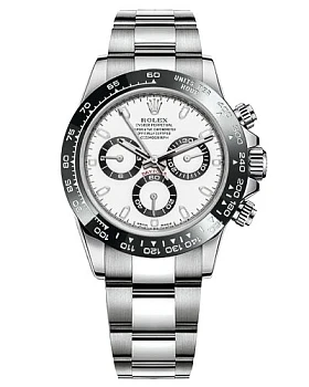 Часы Rolex Cosmograph Daytona 116500LN-0001 Часы Rolex Cosmograph Daytona 116500LN-0001
