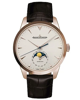 Часы Jaeger-LeCoultre Master Ultra Thin Moon 1362520