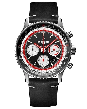 Часы Breitling Navitimer Chronograph Airline AB01211B1B1X1