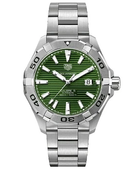 Часы TAG Heuer Aquaracer WAY2015.BA0927 Часы TAG Heuer Aquaracer WAY2015.BA0927