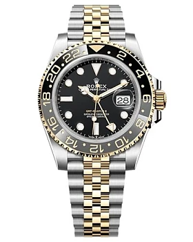 Часы Rolex GMT-Master II 26713GRNR-0001