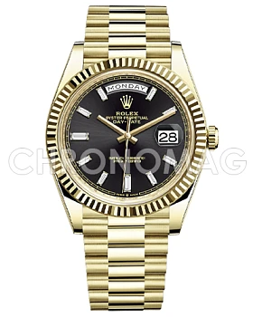 Часы Rolex Day-Date 228238-0004