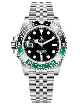 Часы Rolex GMT-Master II 126720VTNR-0002