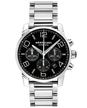 Часы Montblanc Timewalker Chronograph 09668