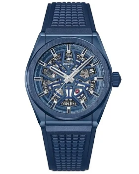 Часы Zenith Defy Classic 49.9003.670/51.R793