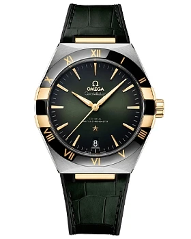Часы Omega Constellation 131.23.41.21.10.001