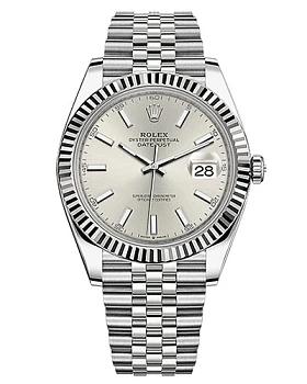 Часы Rolex Datejust 126334-0004