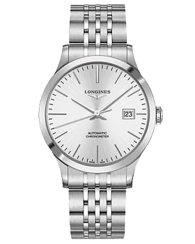 Часы Longines Record Collection L2.821.4.72.6