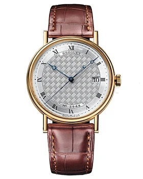 Часы Breguet Classique 5177BA/12/9V6