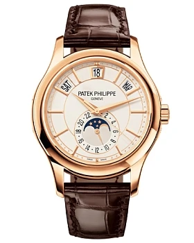 Часы Patek Philippe Complications Annual Calendar 5205R-001