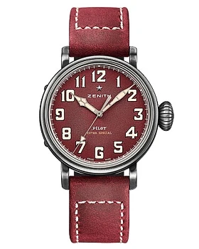 Часы Zenith Pilot Extra Special 11.1941.679/94.C814
