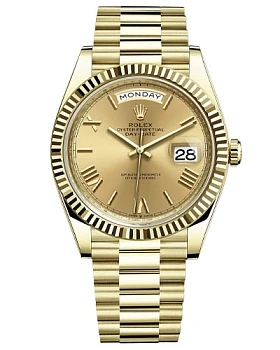 Часы Rolex Day-Date 228238-0006