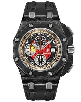 Часы Audemars Piguet Royal Oak Offshore Grand Prix 26290IO.OO.A001VE.01