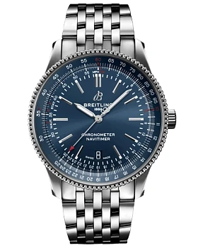 Часы Breitling Navitimer A17326211C1A1