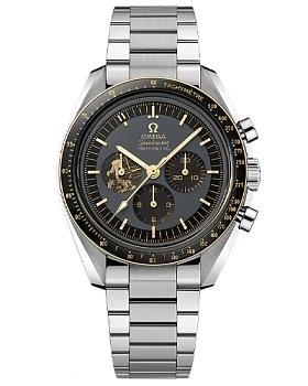 Часы Omega Speedmaster Apollo Chronograph 310.20.42.50.01.001