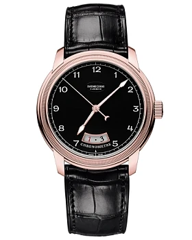 Часы Parmigiani Fleurier Toric PFC423-1601400-HA1441