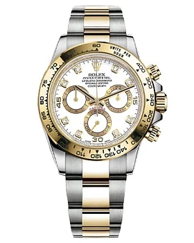 Часы Rolex Cosmograph Daytona 116523-0057 Часы Rolex Cosmograph Daytona 116523-0057