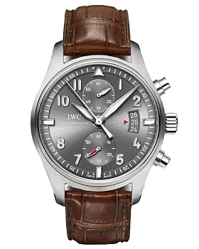 Часы IWC Pilot’s Watch Chronograph IW387802