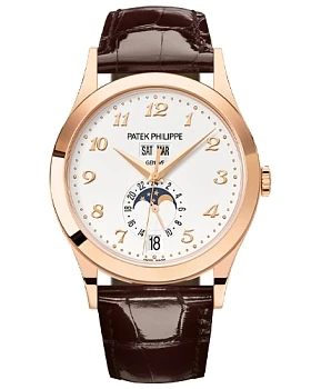 Часы Patek Philippe Complications Annual Calendar 5396R-012