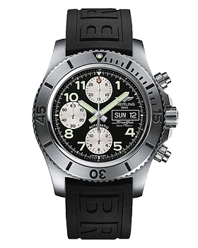 Часы Breitling Superocean Chronograph Steelfish A13341C3/BD19/153S