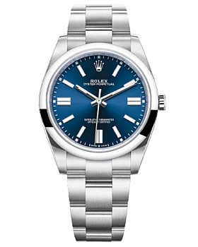 Часы Rolex Oyster Perpetual 124300-0003