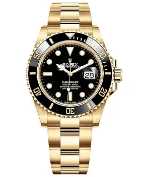 Часы Rolex Submariner Date 126618LN-0002