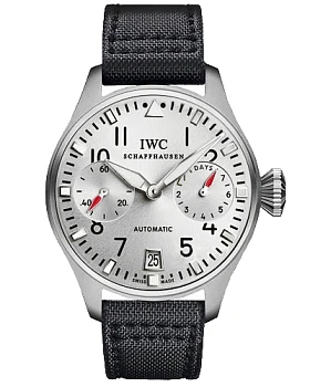 Часы IWC Big Pilot’s Watch IW500432
