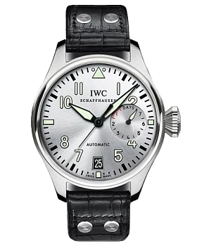 Часы IWC Big Pilot’s Watch Father and Son IW500906