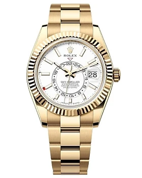Часы Rolex Sky-Dweller 336938-0003