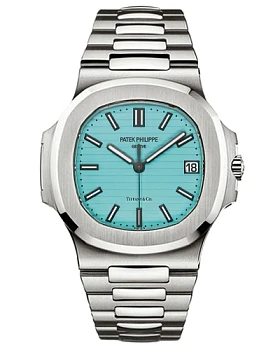 Часы Patek Philippe Nautilus 5711/1A-018
