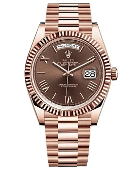 Часы Rolex Day-Date 228235-0002