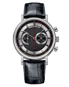 Часы Breguet Classique Chronograph 5287BB/92/9ZU