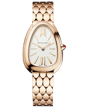 Часы Bvlgari Serpenti Seduttori 103145
