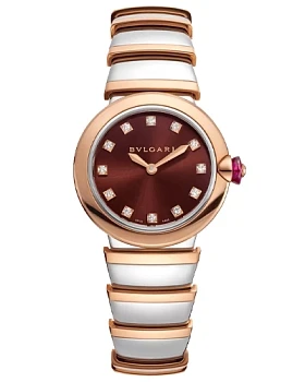 Часы Bvlgari Lvcea 102691