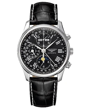Часы Longines Master Collection L2.673.4.51.7 Часы Longines Master Collection L2.673.4.51.7