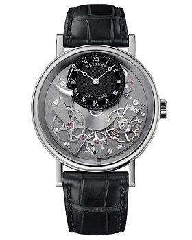 Часы Breguet Tradition 7057BB/G9/9W6