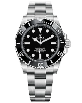 Часы Rolex Submariner No Date 114060-0002