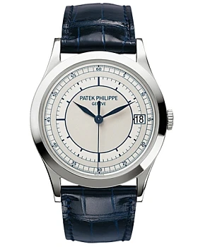 Часы Patek Philippe Calatrava 5296G-001