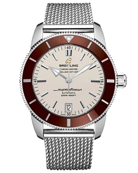 Часы Breitling Superocean Heritage AB201033/G827/154A