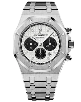 Часы Audemars Piguet Royal Oak Chronograph 26331ST.OO.1220ST.03