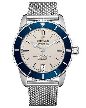 Часы Breitling Superocean Heritage AB202016/G827/154A