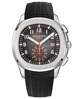 Часы Patek Philippe Aquanaut Chronograph 5968A-001