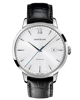 Часы Montblanc Heritage Spirit Date 111622