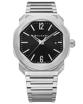 Часы Bvlgari Octo Roma 102704
