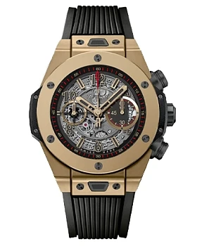 Часы Hublot Big Bang Unico 411.MX.1138.RX