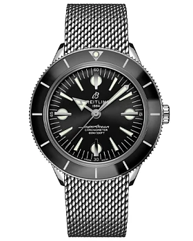 Часы Breitling Superocean Heritage A10370121B1A1