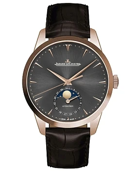 Часы Jaeger-LeCoultre Master Ultra Thin Moon 136255J