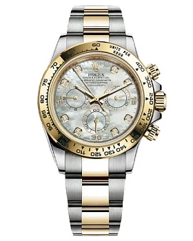 Часы Rolex Cosmograph Daytona 116503-0007 Часы Rolex Cosmograph Daytona 116503-0007