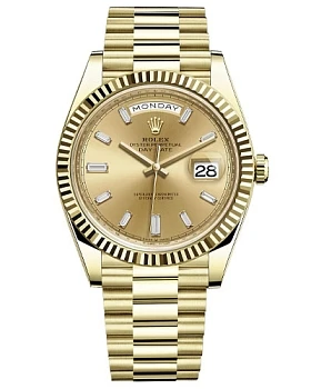 Часы Rolex Day-Date 228238-0005